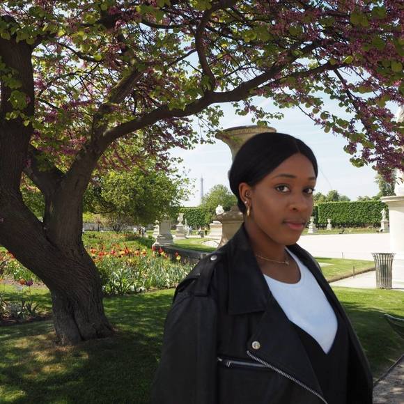 Meet your Posher, Ruky - Picture 1 of 1